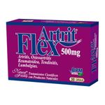 FLEX-ARTRIT-500-MG-30-CAPSULAS-NF