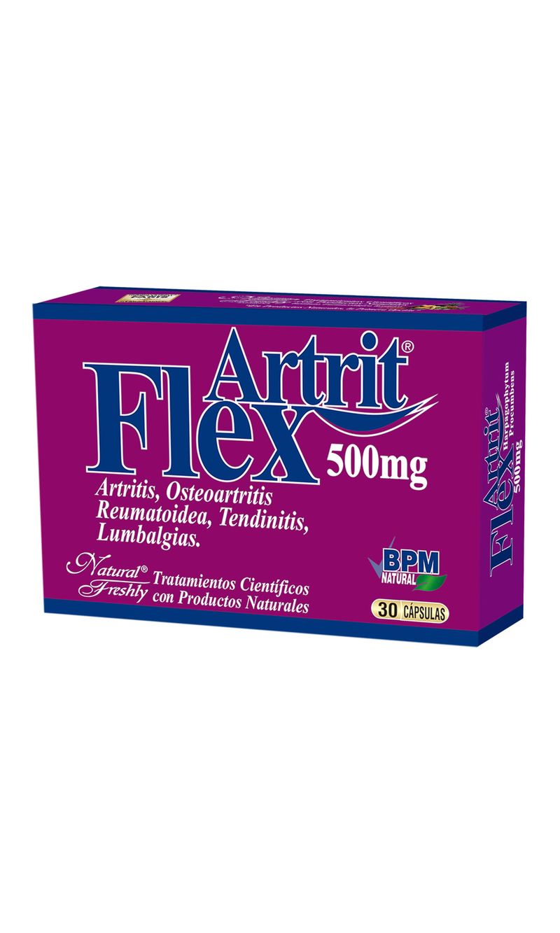 FLEX-ARTRIT-500-MG-30-CAPSULAS-NF