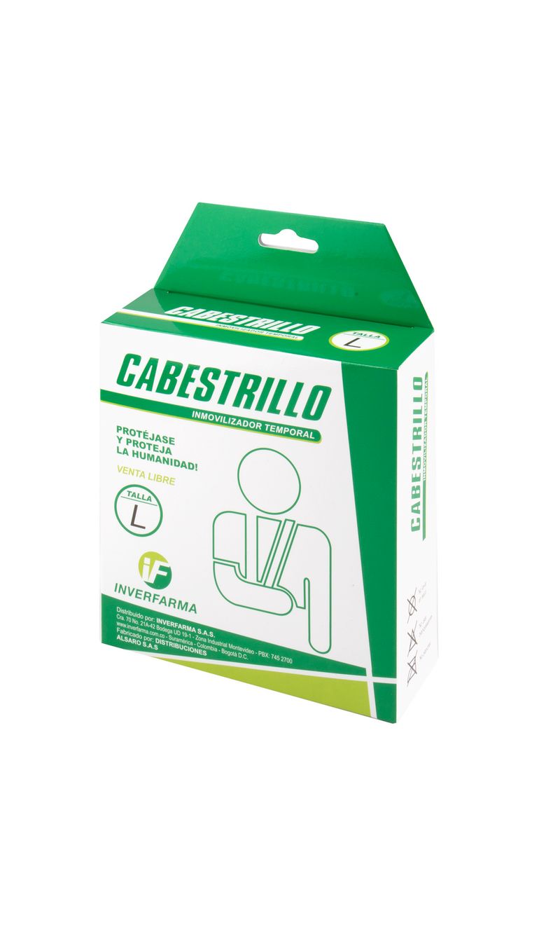 CABESTRILLO-TALLA.L-INVERFARMA