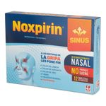 NOXPIRIN-SINUS-12-TABLETAS