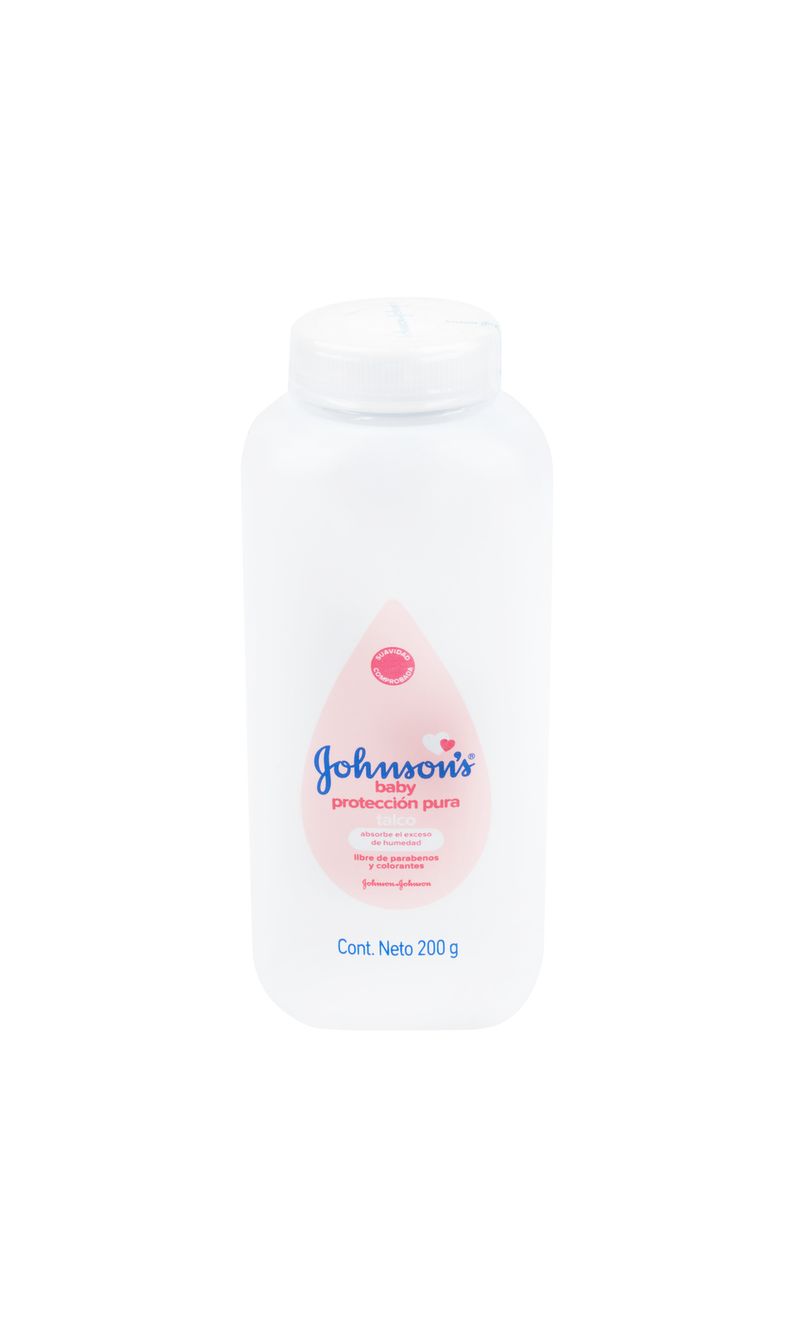TALCO-JOHNSON-S--BABY-ORIGINAL-200-GR