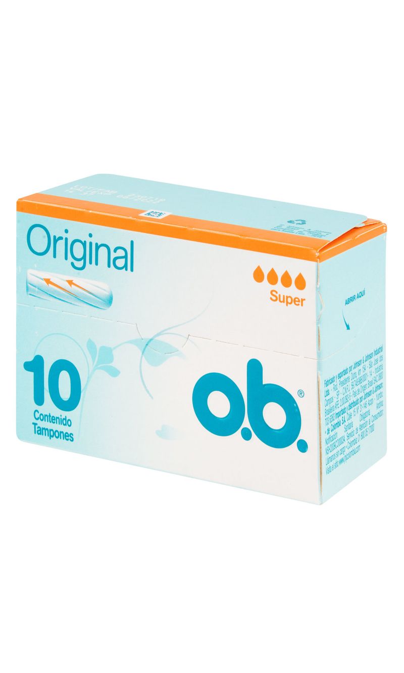 TAMPON-OB-SUPER-DIGITAL-10-UNIDADES
