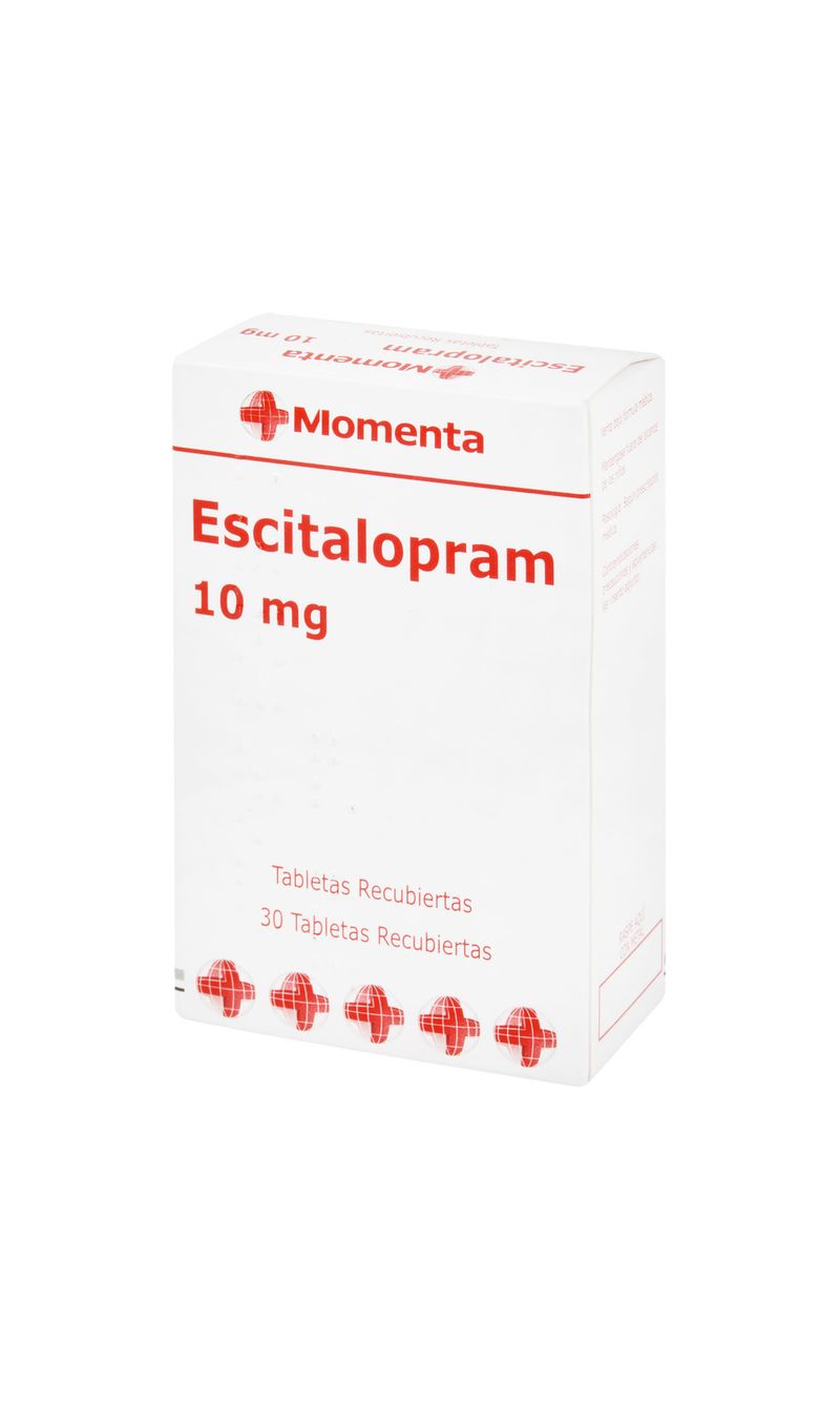ESCITALOPRAM-10-MG-30-TABLETAS-MOMENTA