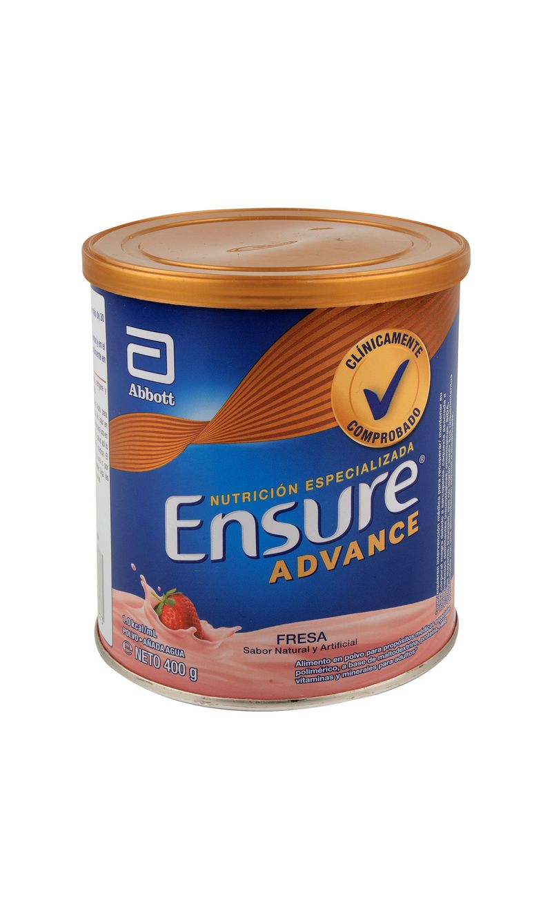 ENSURE-ADVANCE-FRESA-400-GRAMOS