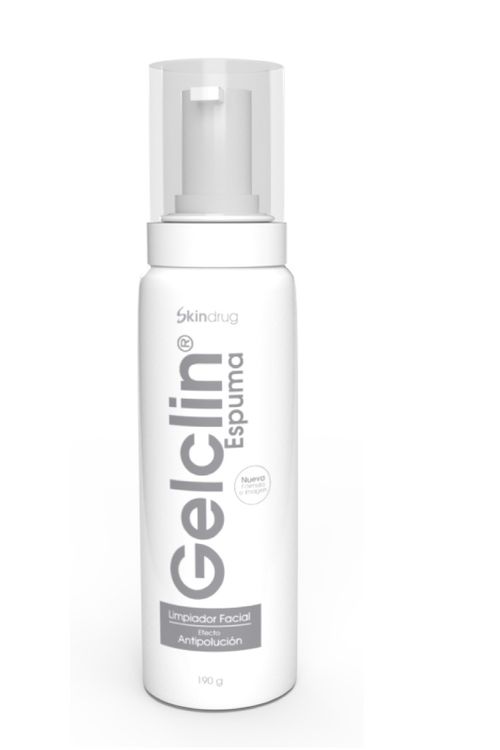 Gelclin Espuma 190 Gr