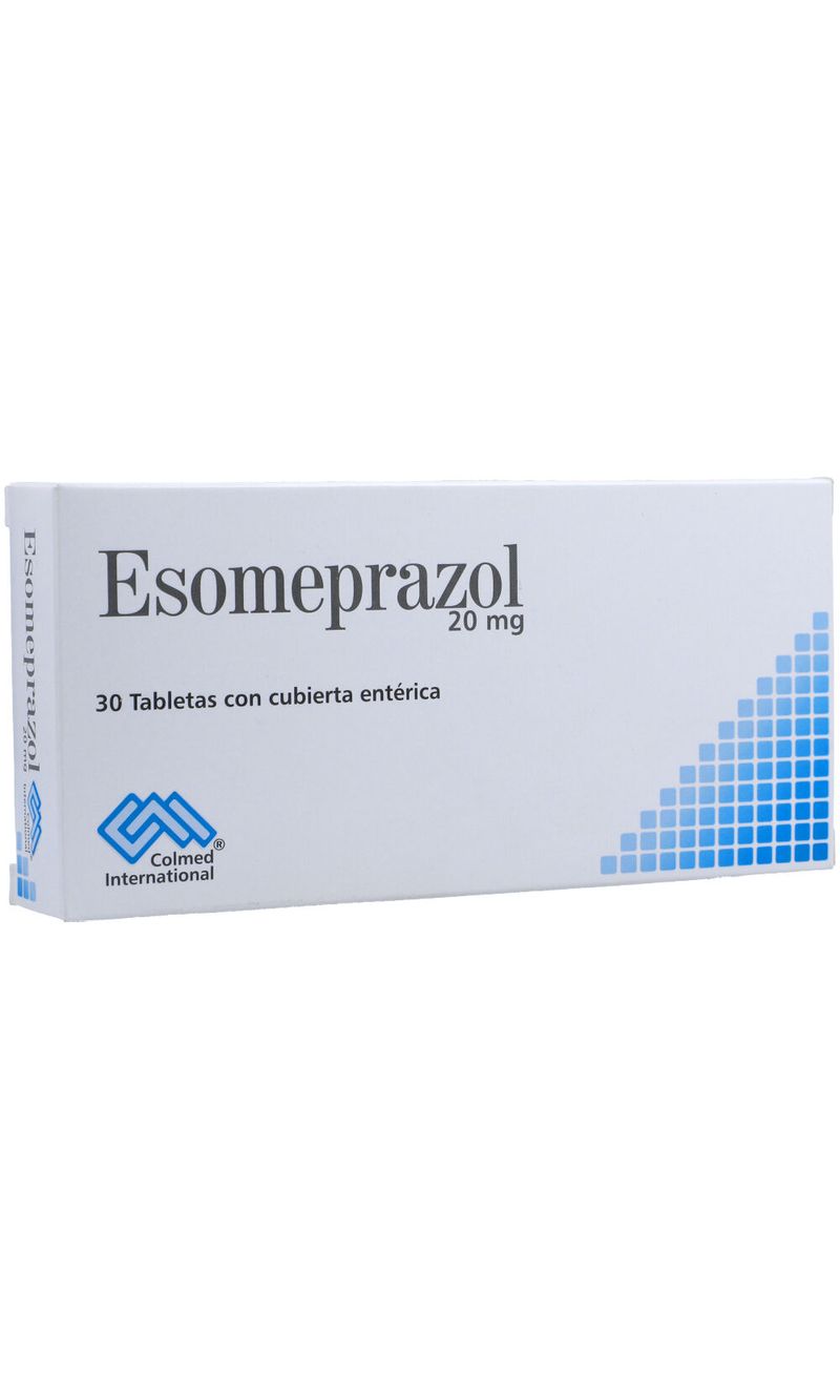 ESOMEPRAZOL-20-MG-30-TABLETAS-PC