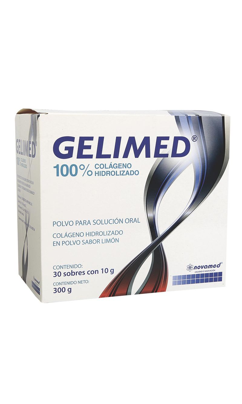 GELIMED-10-GR-30-SOBRES