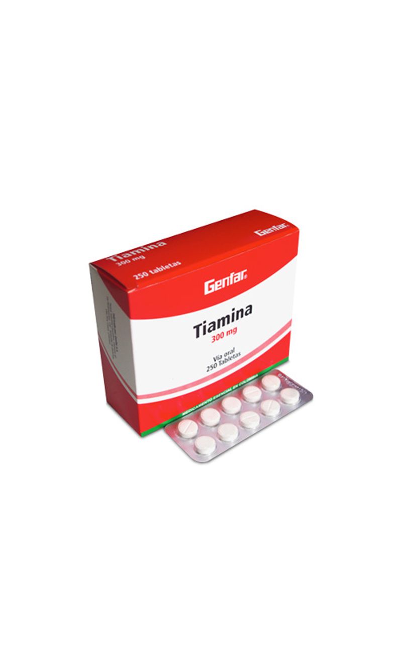 TIAMINA-300-MG-250-TABLETAS-GF
