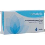 DESABELA-75-MCG-28-COMPRIMIDOS