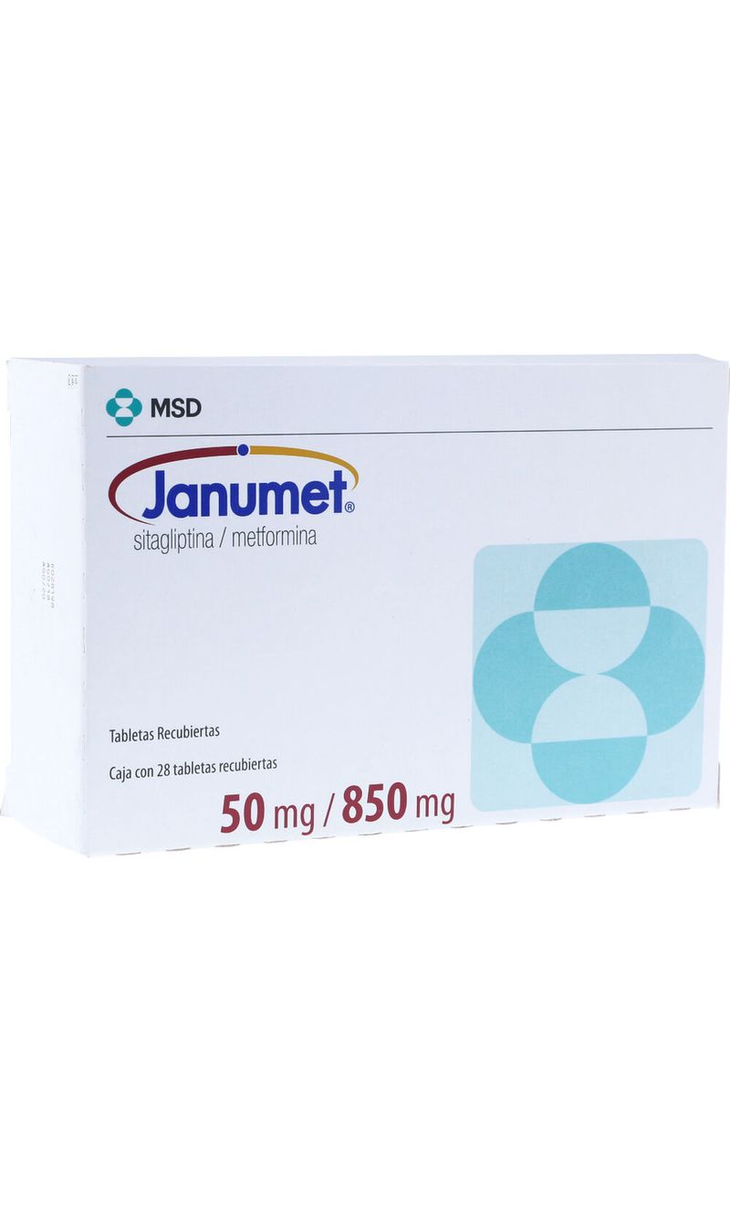 JANUMET-50-850-MG-28-TABLETAS