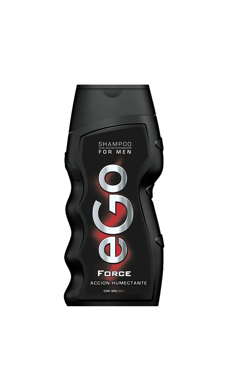 CHAMPU-EGO-FORMEN-FORCE-230-ML