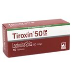 TIROXIN-50-MG-50-TABLETAS