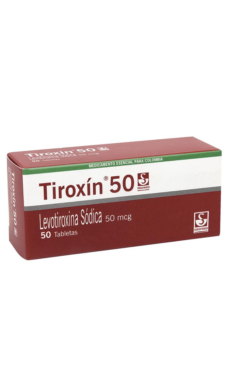 TIROXIN-50-MG-50-TABLETAS
