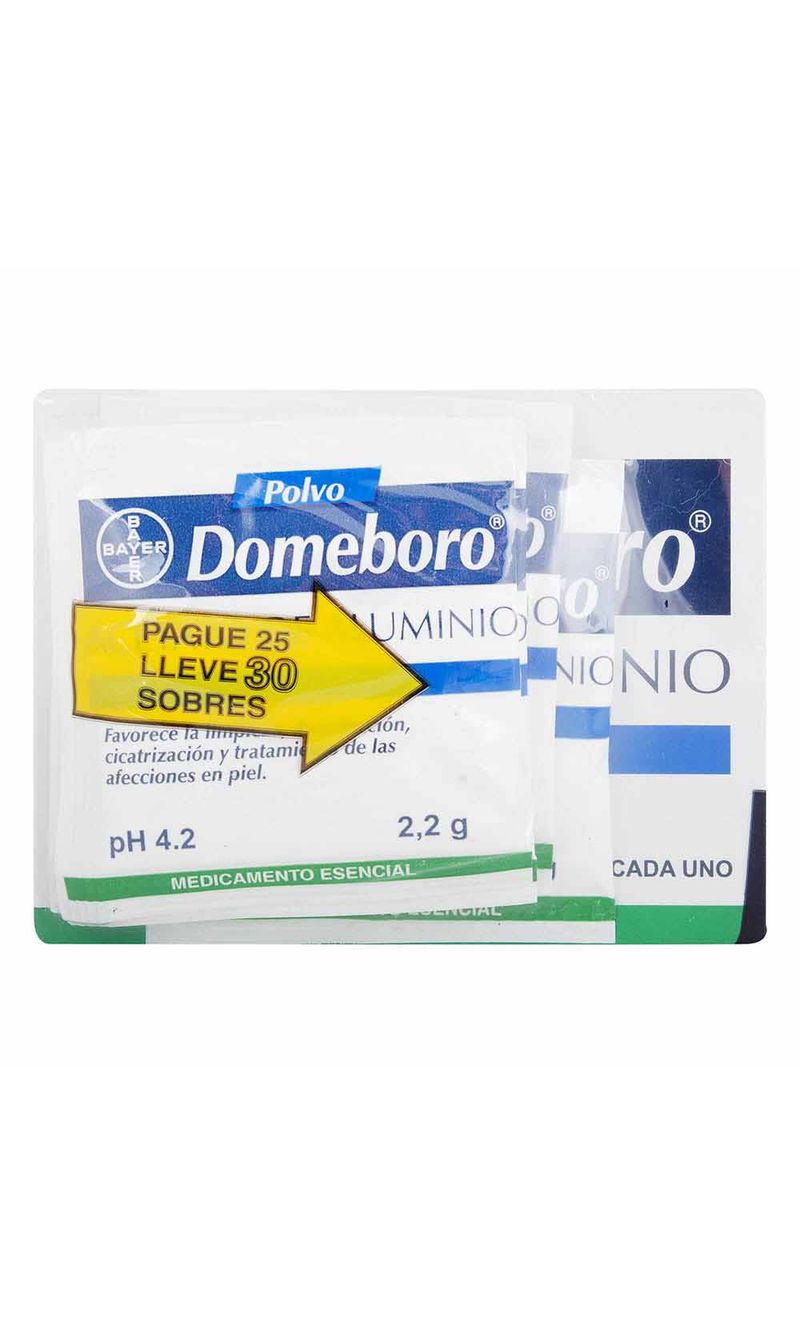 DOMEBORO-PAGUE-25-LLEVE-30-SOBRES