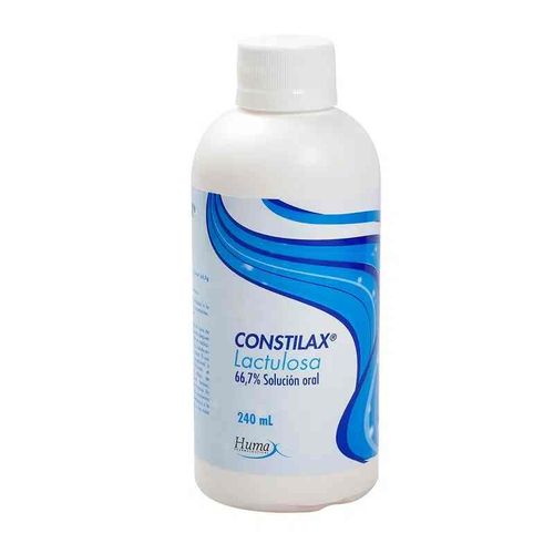 Constilax Lactulosa Jarabe  240 Ml