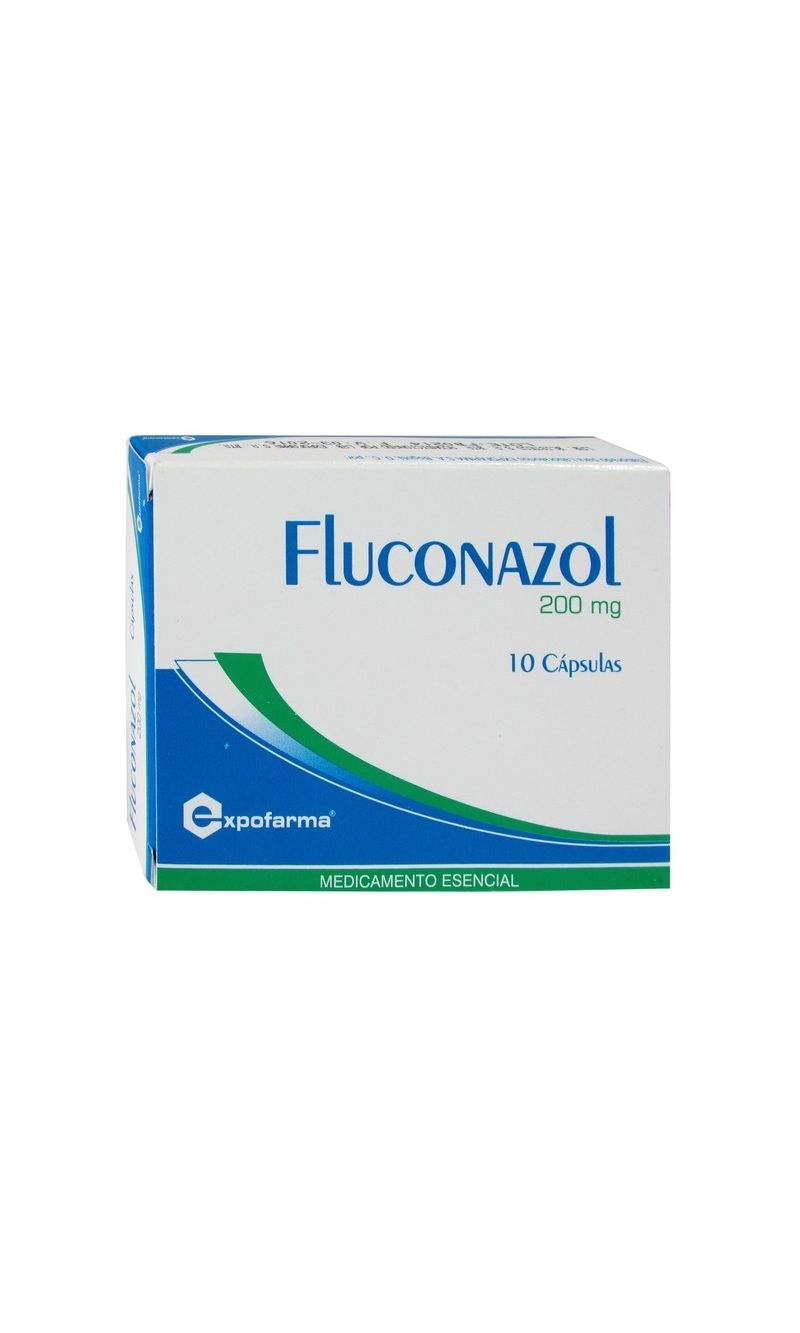 FLUCONAZOL-200-MG-10-CAPSULAS-EX