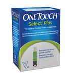 TIRAS-ONE-TOUCH-SELECT-PLUS-50-UNIDADES