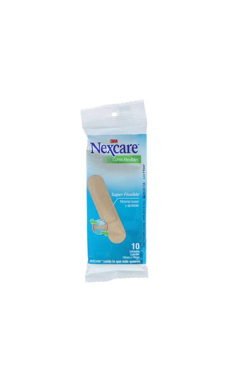 curas-comfort-nexcare-10-uds