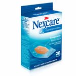 curas-nexcare-impermeable-20-uds