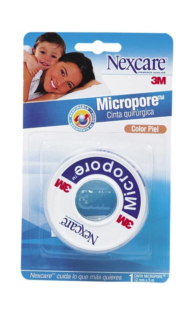 micropore-piel-12x5-(1/2x5)-dispensad-3m