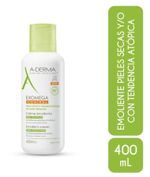 exomega-control-crema-400-ml