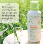 exomega-control-crema-400-ml