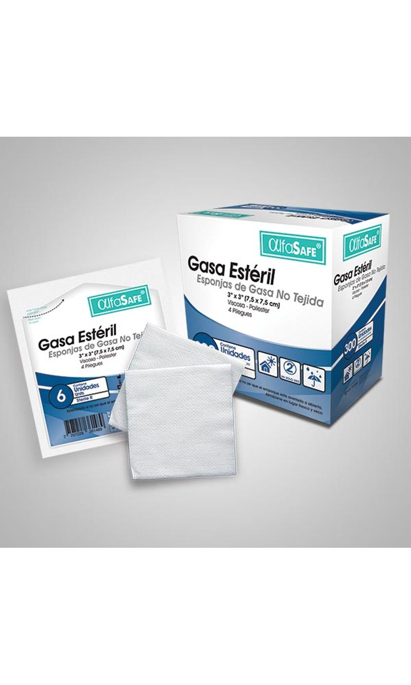 gasa-alfa-est-no-tej-3x3-50-sbs-x-6-uds