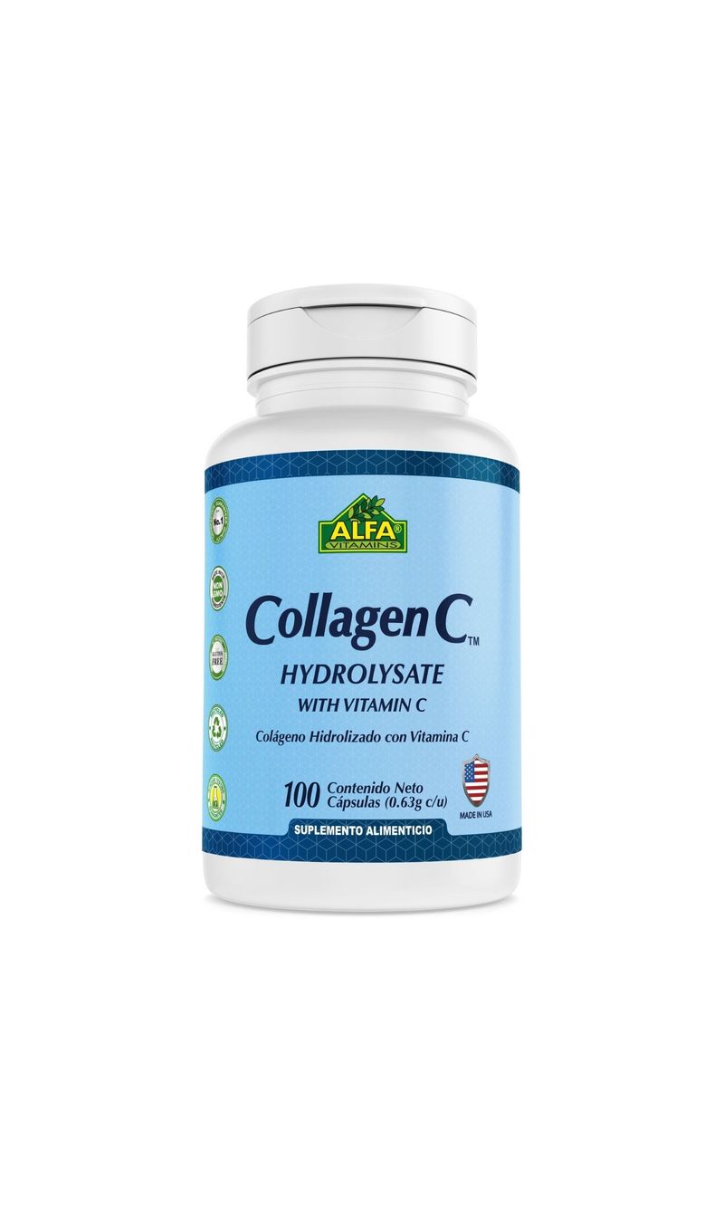 collagen-hydrolyzate-+-vit-c-100-cap