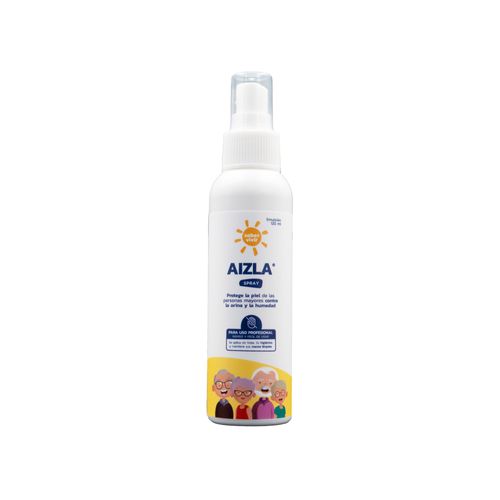 Aizla Emulsion 120 Ml Spray