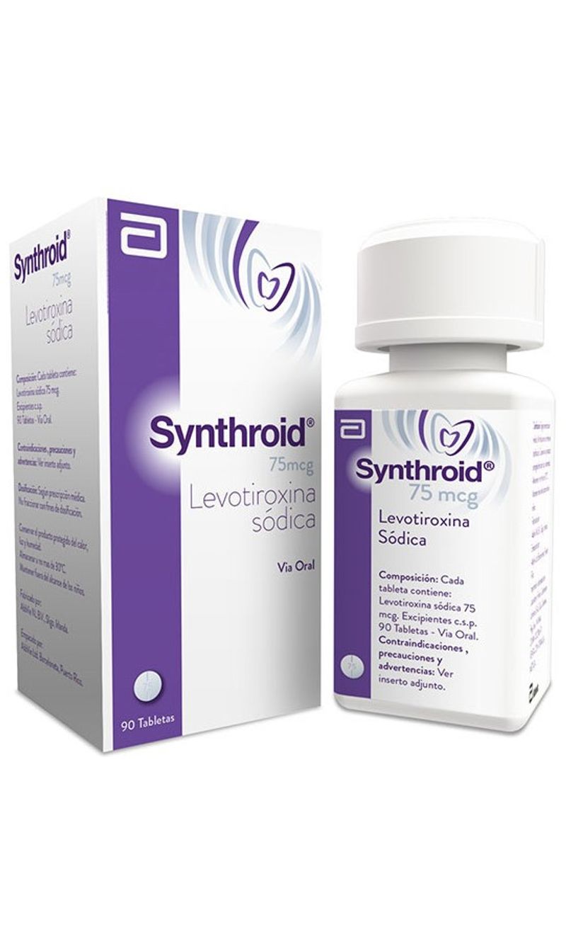 synthroid-75-mcg-frasco-90-tabletas