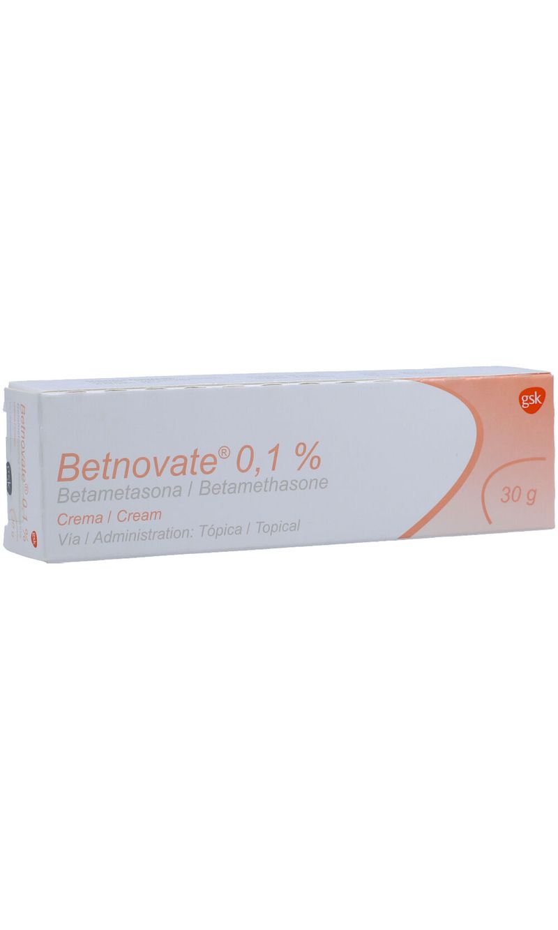 BETNOVATE-CREMA-30-GR