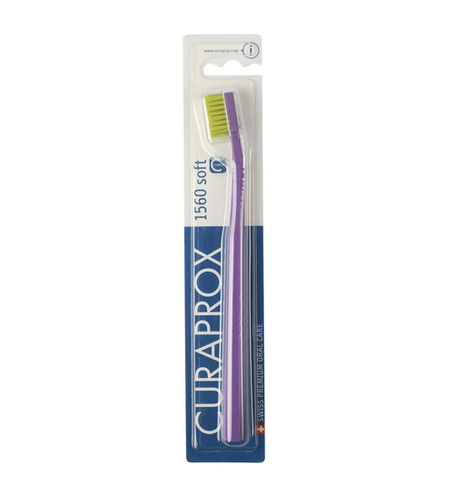 Cepillo Dental Curaprox 1560 Soft