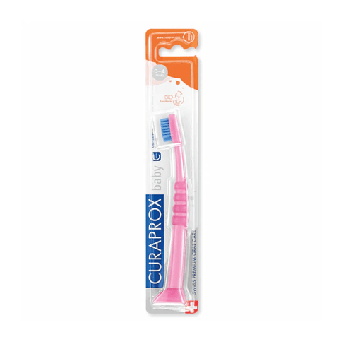 Cepllo Dental Curaprox 4260 Baby