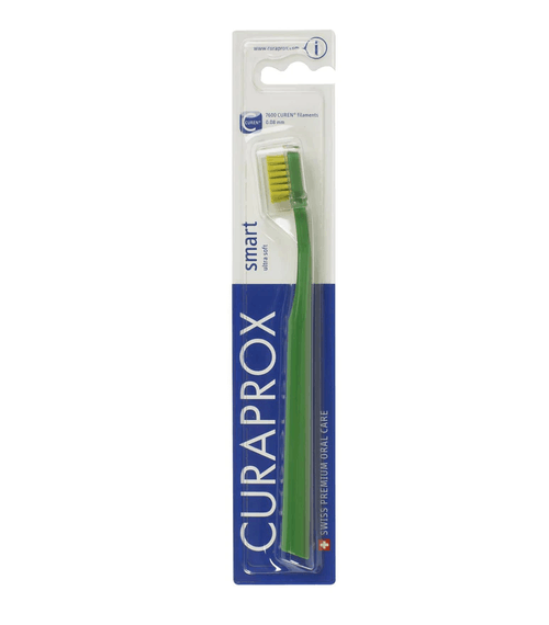 Cepllo Dental Curaprox Smart Ultra Soft
