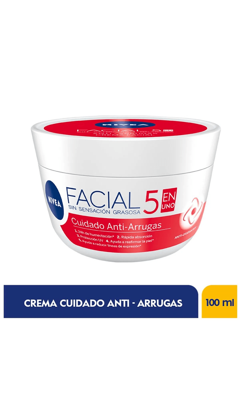 crema-nivea-fac.cuid.anti-arrugas-100-ml