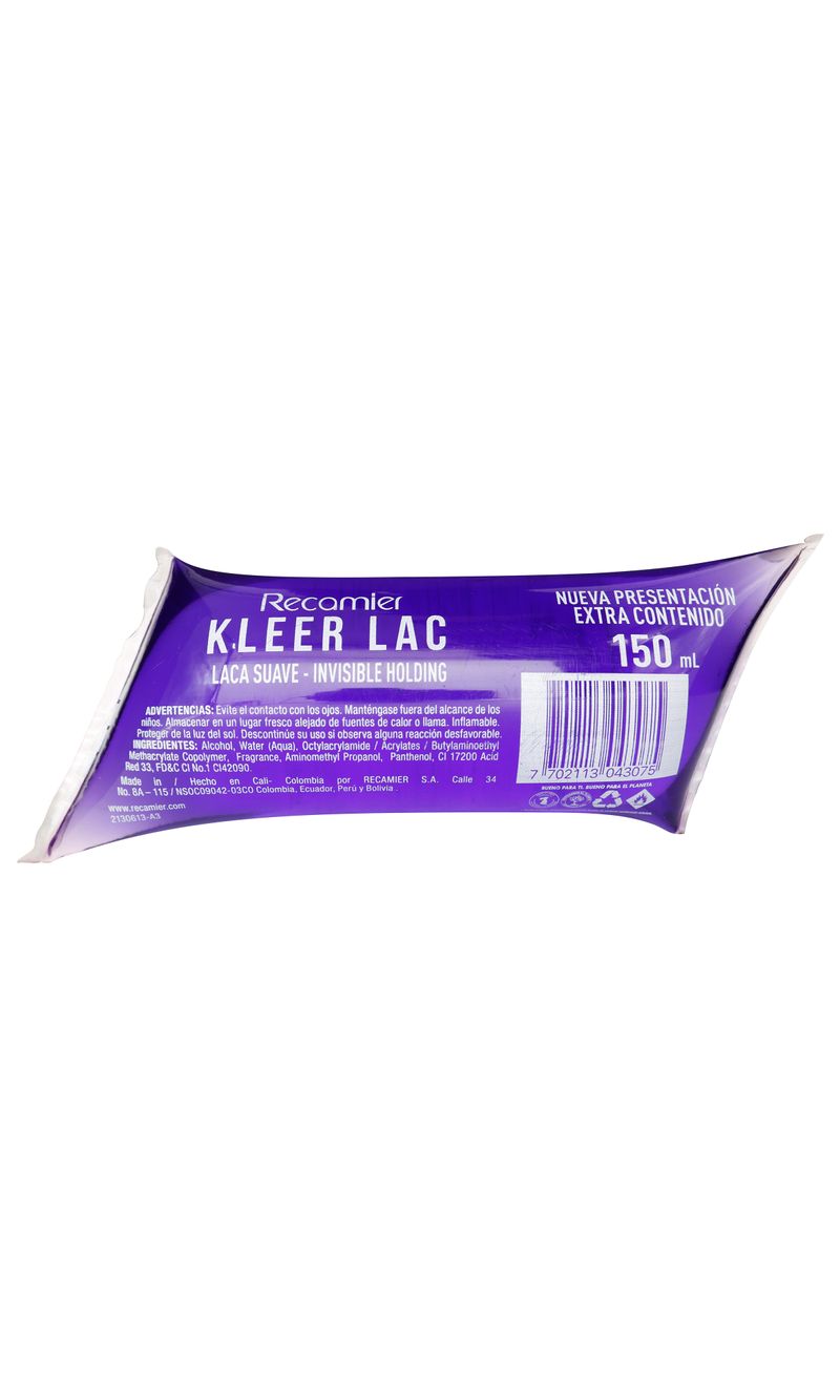 laca-kleer-suave-sachet-150-ml