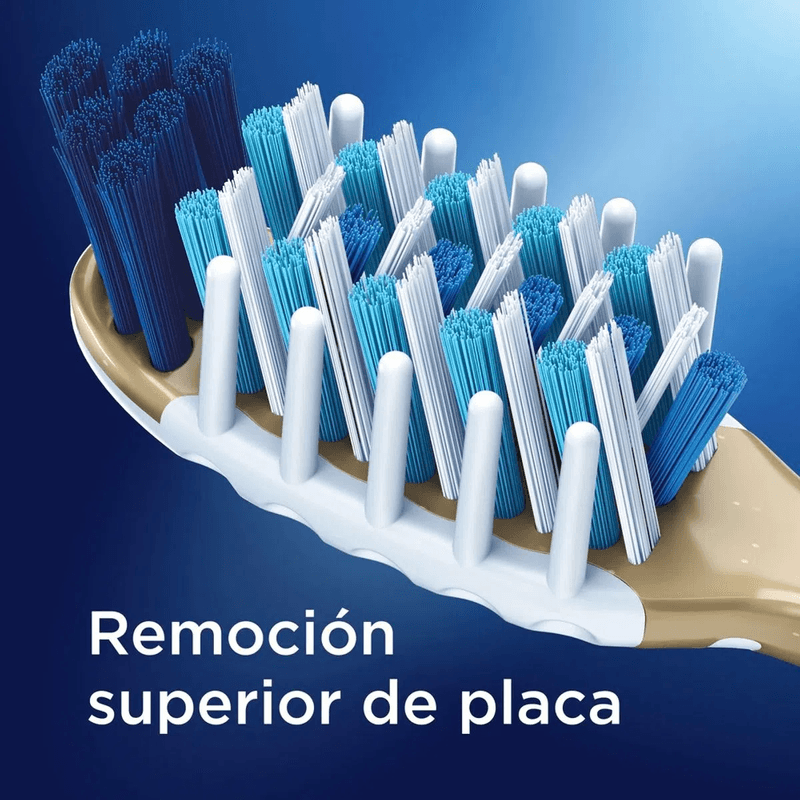 Cepillo prosalud oral b hot sale