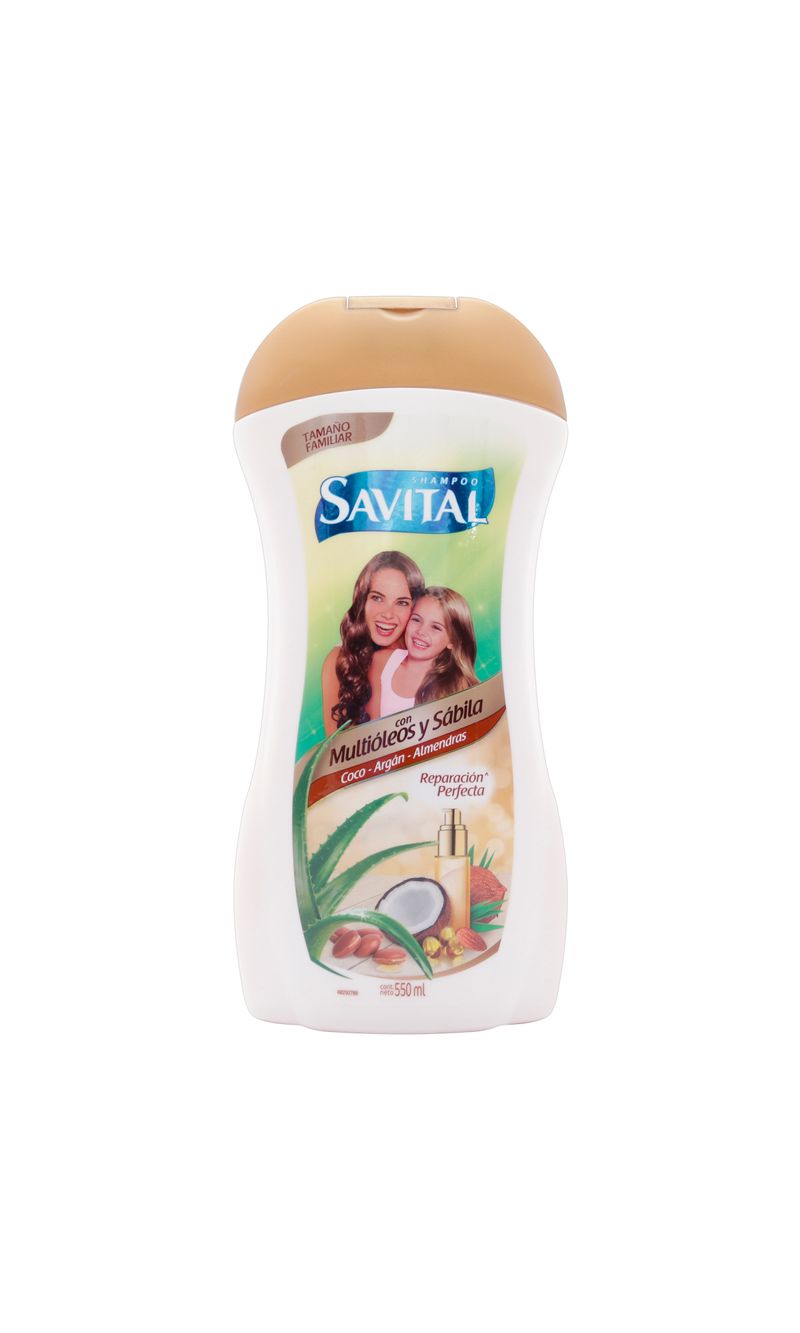 cha-savital-multioleos-550-ml