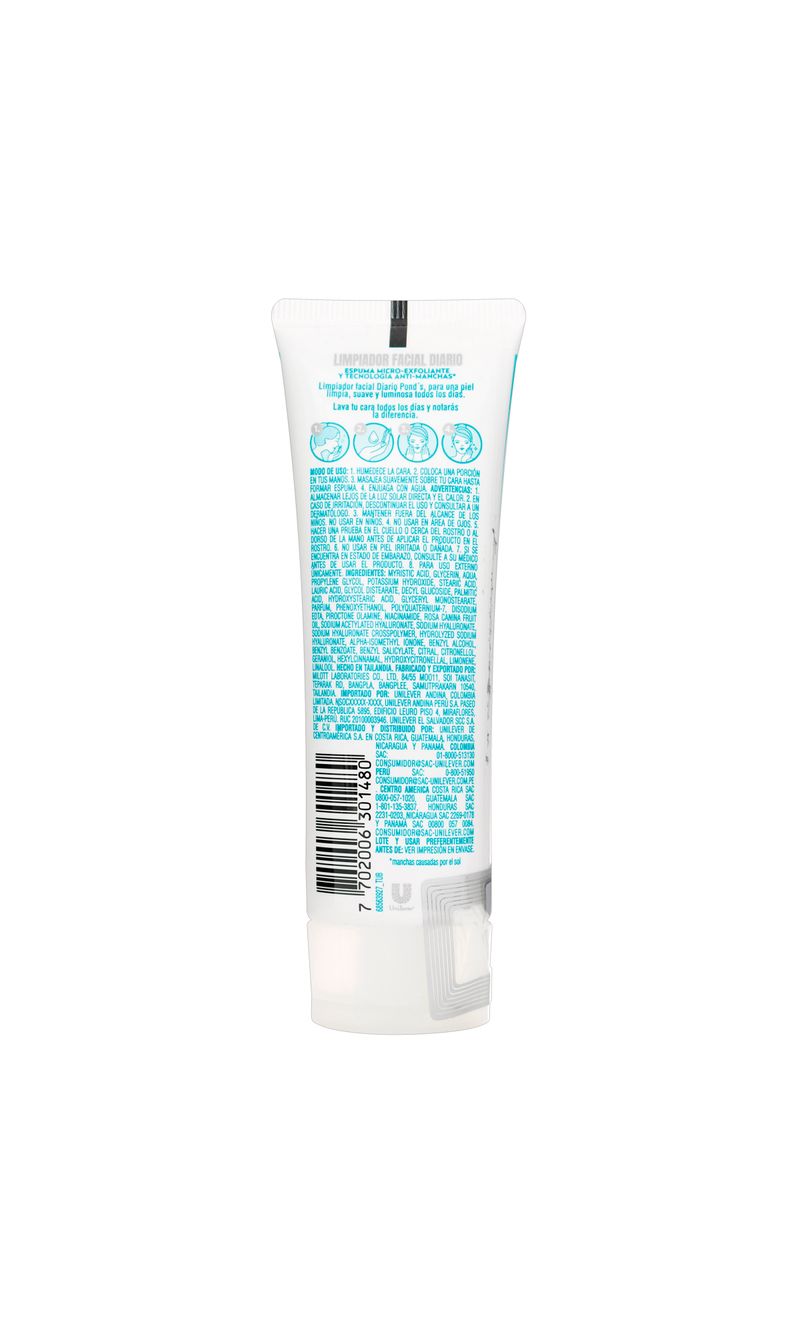limpiador-facial-diario-ponds-50-gr