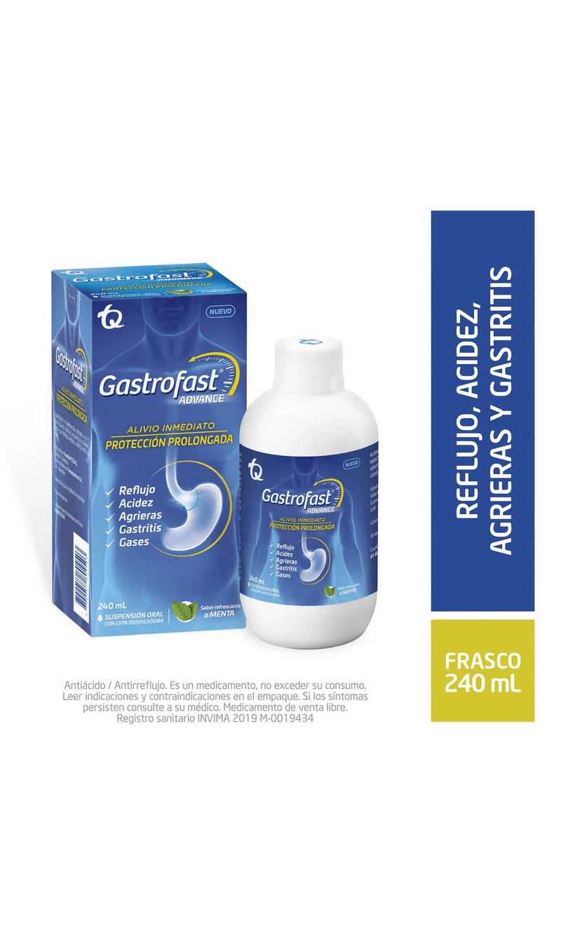 gastrofast-advance-240-ml