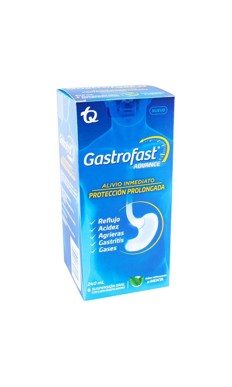 gastrofast-advance-240-ml