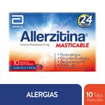 allerzitina-masticable-fresa-10mg-10tab