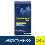 datamineral-fe-240-ml