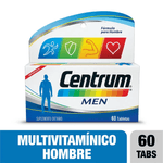 centrum-men-60-tabletas