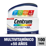 centrum-silver-50-anos-100-tabletas