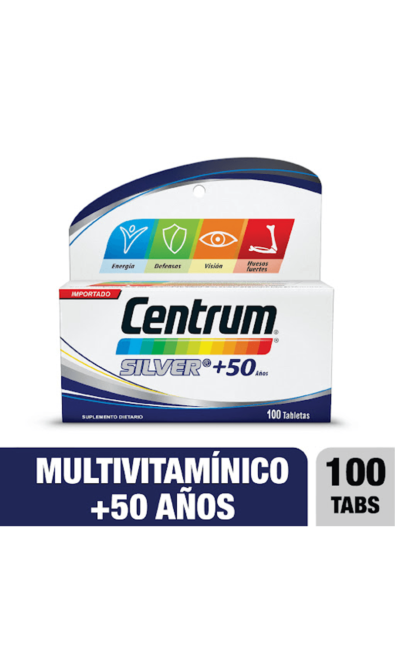 centrum-silver-50-anos-100-tabletas