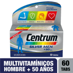 centrum-silver-men-50-60-tab