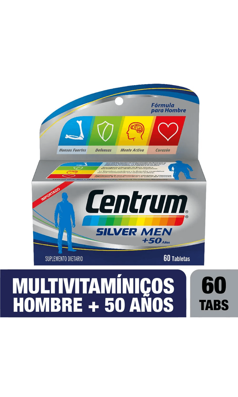 centrum-silver-men-50-60-tab