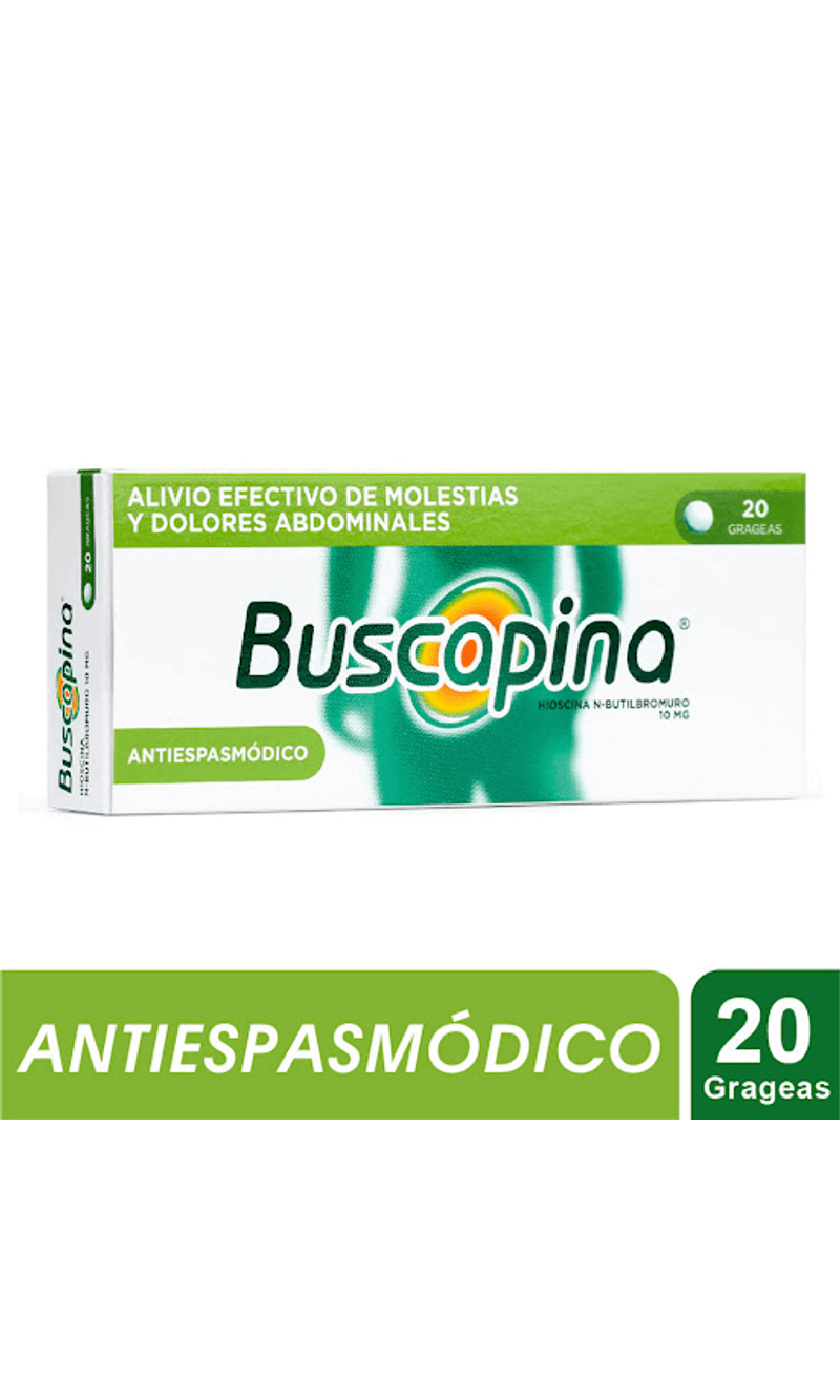 buscapina-20-tabletas