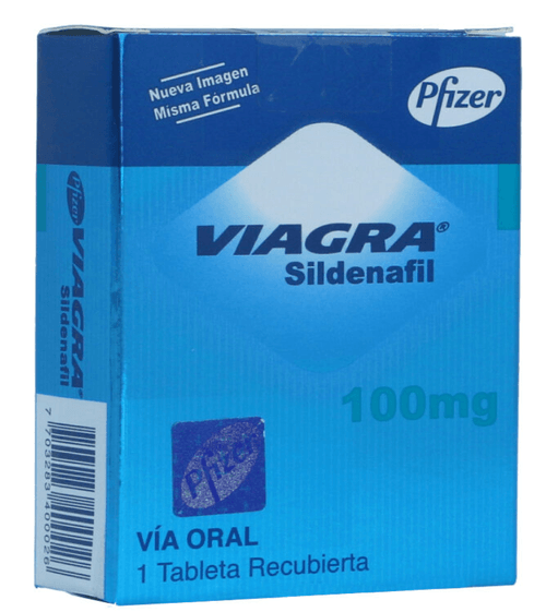 Viagra 100 Mg 1 Tableta